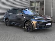 Li Auto (Lixiang) L7 I Москва  - изображение 28