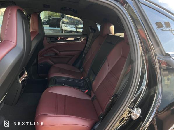 Новый Porsche Cayenne III Рестайлинг 2025 года, цена 18 990 000 рублей, внедорожник, Автокод Объявления
