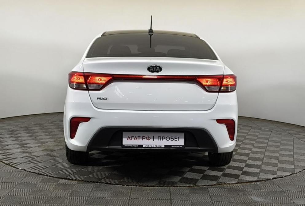Kia Rio IV Нижний Новгород  - изображение 5