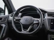 Volkswagen Tiguan II Рестайлинг Москва  - изображение 37