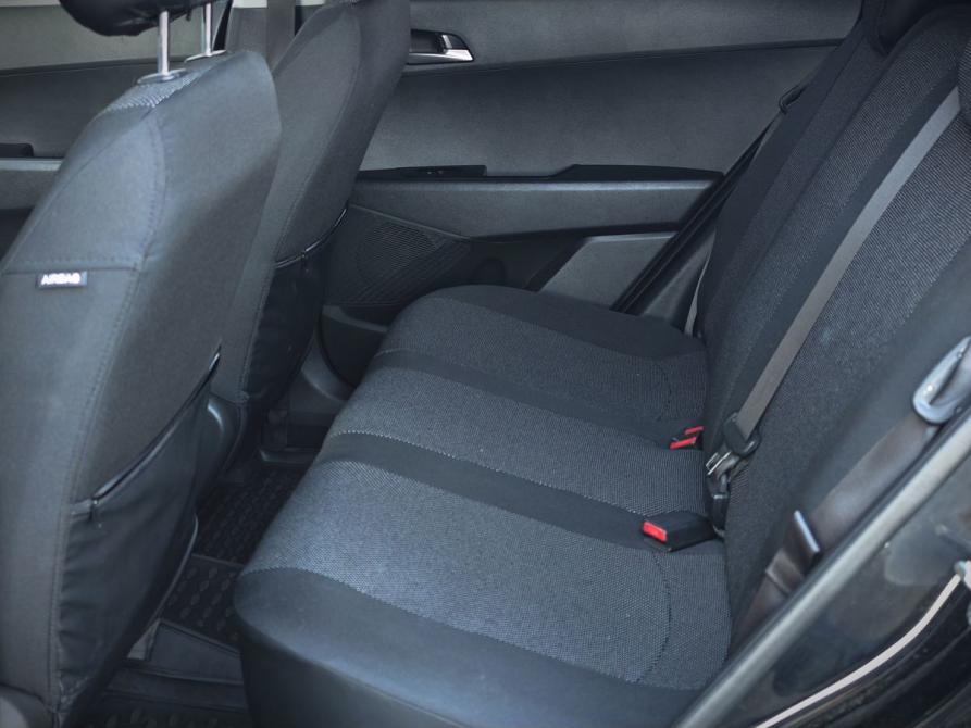 Hyundai Creta I Санкт-Петербург  - изображение 13