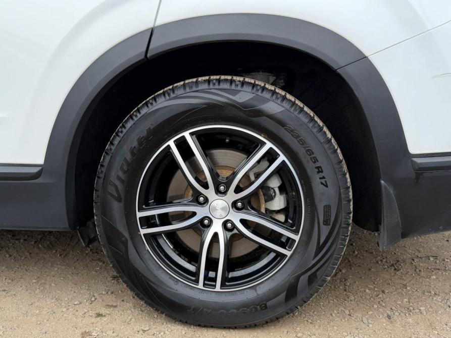 Hyundai Santa Fe IV Рестайлинг Набережные Челны  - изображение 12