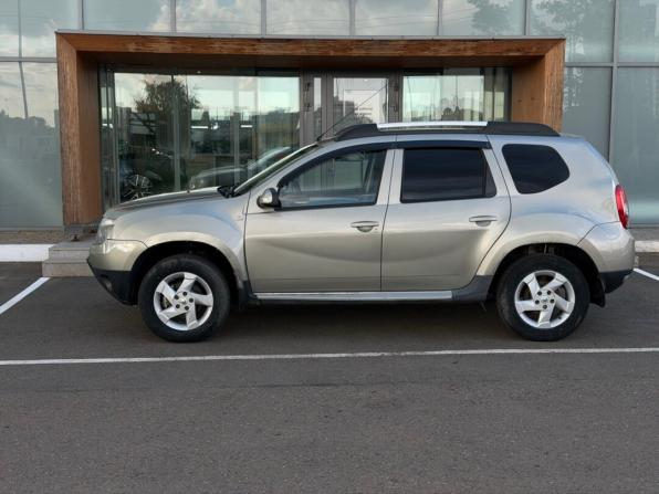Renault Duster I с пробегом 2012 года, цена 725 000 рублей, 253066 км, внедорожник, Автокод Объявления