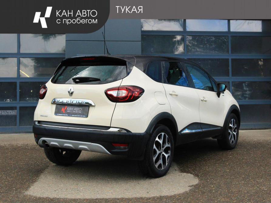 Renault Kaptur I Казань  - изображение 3