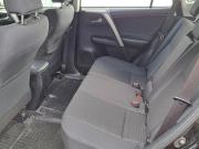 Toyota RAV4 IV (XA40) Рестайлинг Липецк  - изображение 36