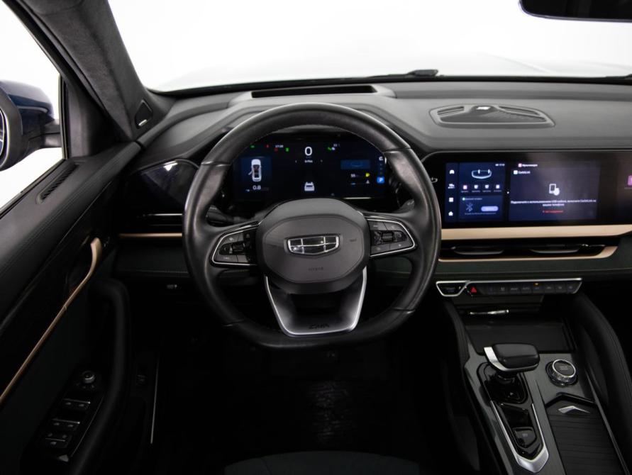 Geely Monjaro I Санкт-Петербург  - изображение 9