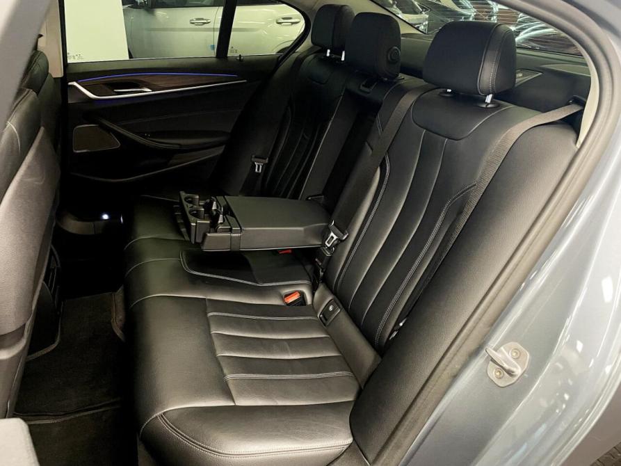 BMW 5 серии VII (G30/G31/G38) Набережные Челны  - изображение 17