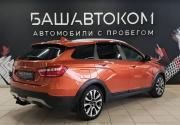 Lada (ВАЗ) Vesta I Уфа  - изображение 19