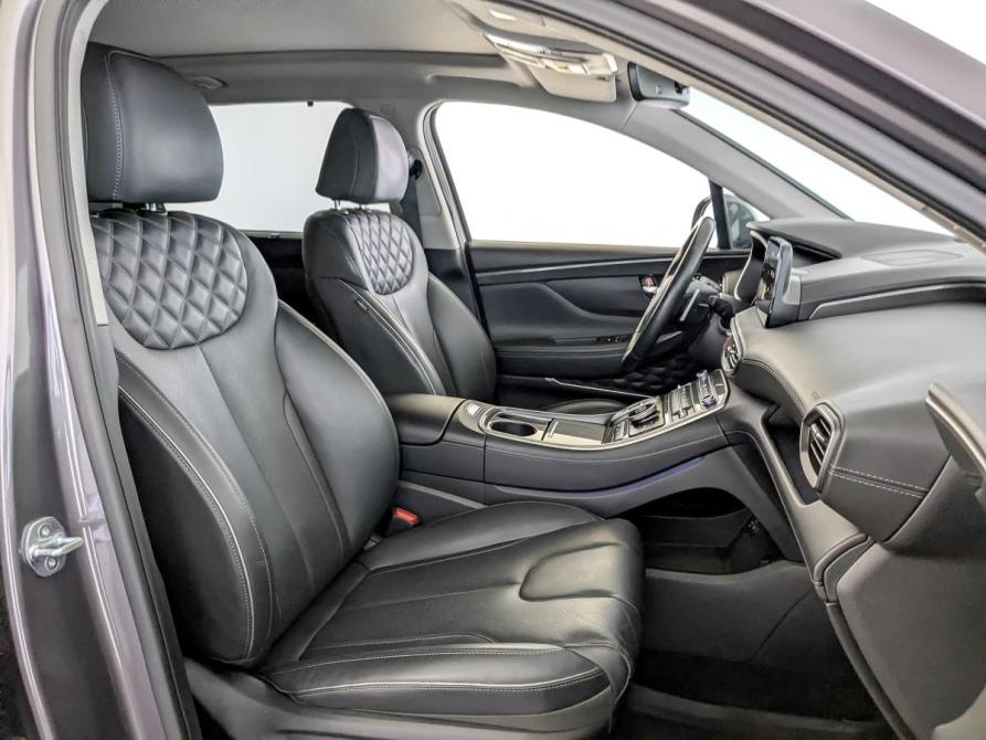 Hyundai Santa Fe IV Рестайлинг Москва  - изображение 24