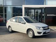 Lada (ВАЗ) Granta I Москва  - изображение 20