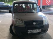 Fiat Doblo I Рестайлинг Владимир  - изображение 14
