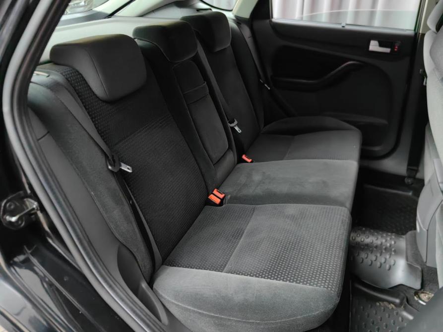 Ford Focus II Рестайлинг Подольск  - изображение 9
