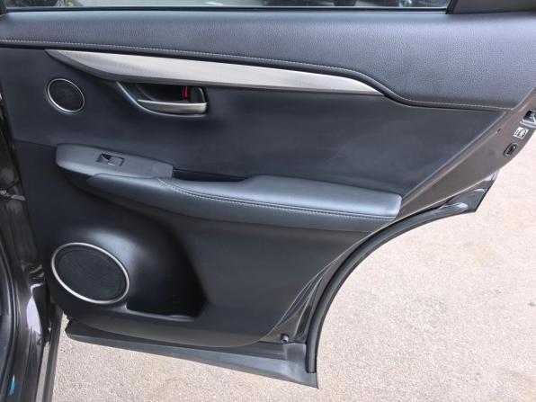 Lexus NX I с пробегом 2015 года, цена 2 720 000 рублей, 143000 км, внедорожник, Автокод Объявления