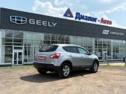 Nissan Qashqai I Рестайлинг Набережные Челны  - изображение 30