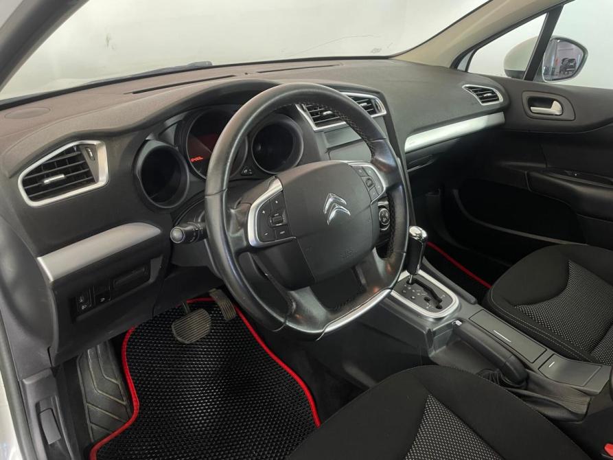 Citroen C4 II Воронеж  - изображение 7
