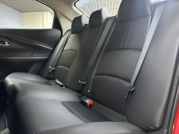 Changan Alsvin с пробегом 2023 года, цена 1 049 000 рублей, 37637 км, седан, Автокод Объявления