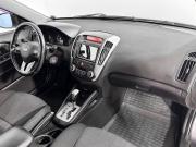 Kia Ceed I Рестайлинг Ногинск  - изображение 28