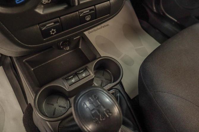 Lada (ВАЗ) Granta I Рестайлинг с пробегом 2024 года, цена 929 000 рублей, 13750 км, лифтбек, Автокод Объявления