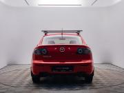 Mazda 3 I (BK) Рестайлинг Москва  - изображение 20