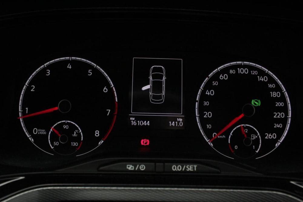 Volkswagen Polo VI Брянск  - изображение 12