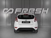 Ford Fiesta Mk6 Рестайлинг Ростов-на-Дону  - изображение 20