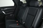 Changan CS95 I Рестайлинг 2 Москва  - изображение 45