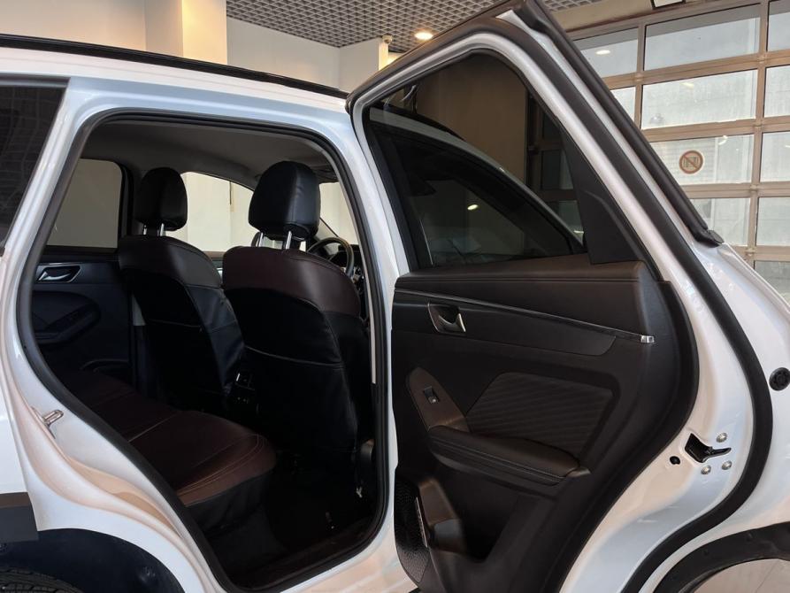 Haval Jolion I Рестайлинг Чебоксары  - изображение 15