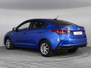 Hyundai Solaris II Рестайлинг Химки  - изображение 22