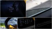 Toyota Camry IX (XV80) China Market Москва  - изображение 39