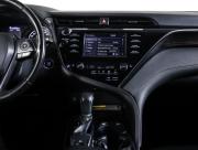 Toyota Camry VIII (XV70) Москва  - изображение 39