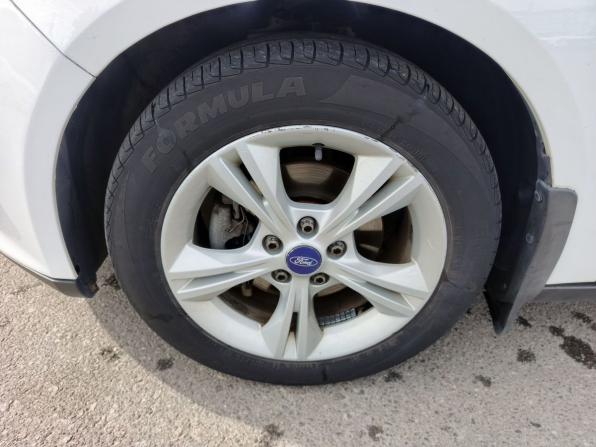 Ford Focus III с пробегом 2012 года, цена 749 000 рублей, 140466 км, хэтчбек, Автокод Объявления