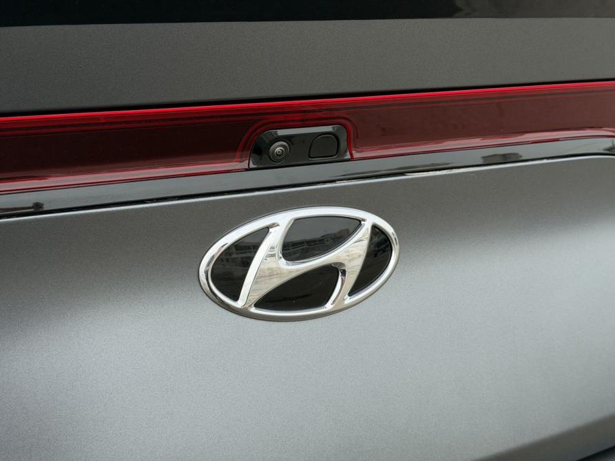 Hyundai Lafesta I Рестайлинг Казань  - изображение 10