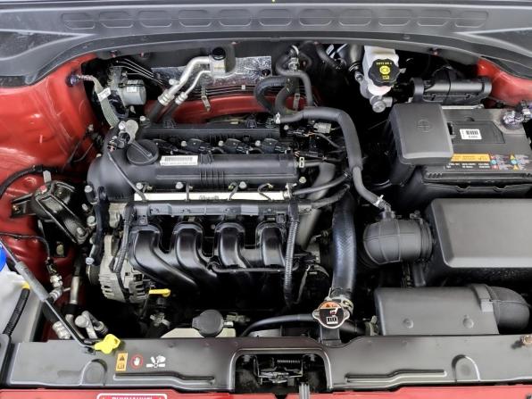 Hyundai Creta I Рестайлинг с пробегом 2021 года, цена 1 950 000 рублей, 56205 км, внедорожник, Автокод Объявления