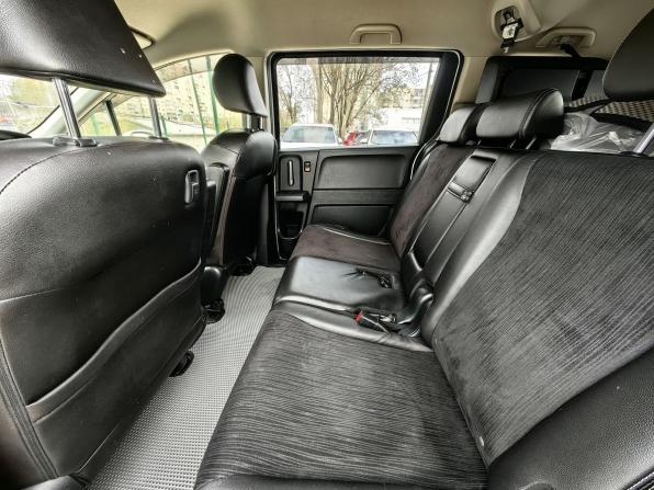 Honda Freed I Рестайлинг 2 с пробегом 2014 года, цена 1 099 000 рублей, 136000 км, компактвэн, Автокод Объявления