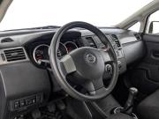 Nissan Tiida I Рестайлинг Москва  - изображение 40