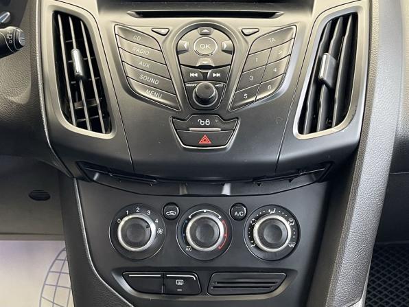 Ford Focus III с пробегом 2013 года, цена 677 000 рублей, 178216 км, хэтчбек, Автокод Объявления