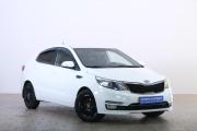 Kia Rio III Рестайлинг Омск  - изображение 20