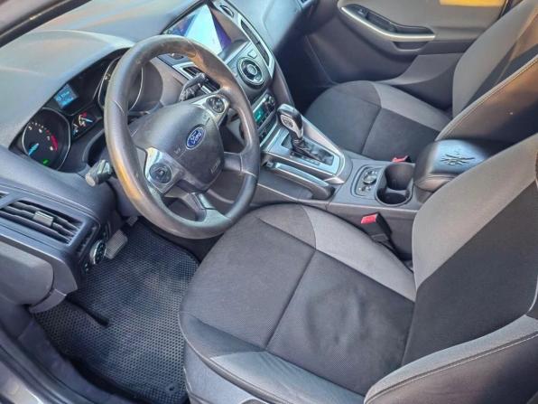 Ford Focus III с пробегом 2013 года, цена 740 000 рублей, 168416 км, хэтчбек, Автокод Объявления