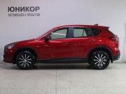 Mazda CX-5 I Рестайлинг Дзержинск  - изображение 35