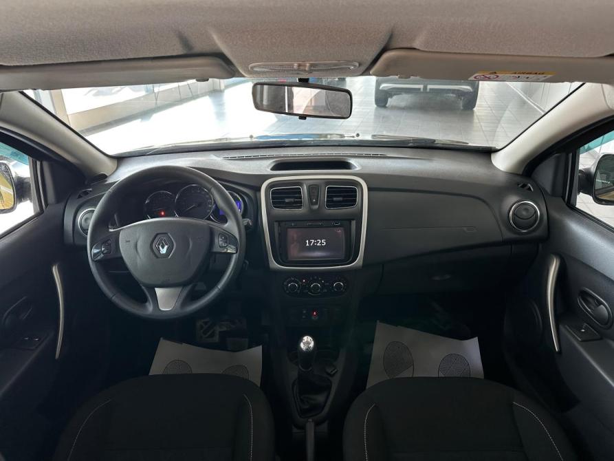 Renault Sandero II Санкт-Петербург  - изображение 29