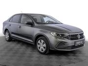 Volkswagen Polo VI Москва  - изображение 29