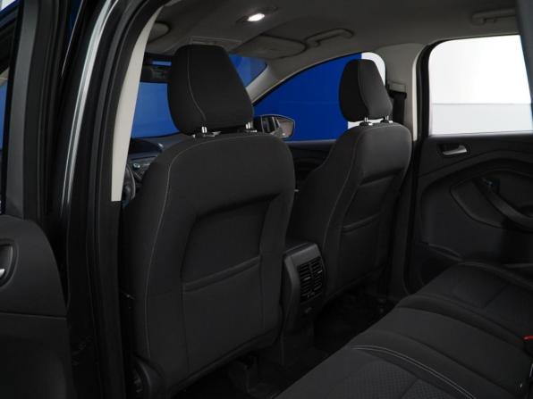 Ford Kuga II Рестайлинг с пробегом 2018 года, цена 1 849 077 рублей, 40034 км, внедорожник, Автокод Объявления