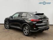 Haval F7 I Рестайлинг Москва  - изображение 21