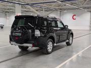 Mitsubishi Pajero IV Рестайлинг 1 Казань  - изображение 31