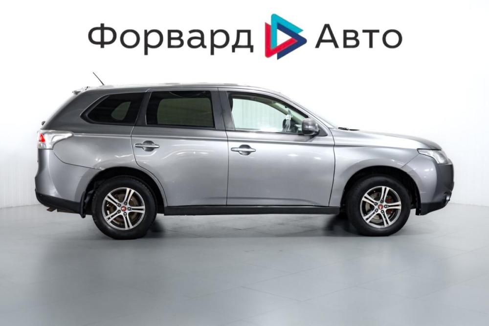 Mitsubishi Outlander III Тюмень  - изображение 9