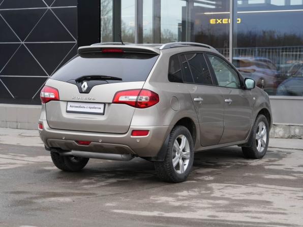 Renault Koleos I с пробегом 2011 года, цена 1 050 000 рублей, 211928 км, внедорожник, Автокод Объявления