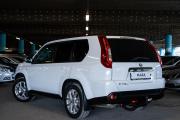 Nissan X-Trail II Рестайлинг Уфа  - изображение 24