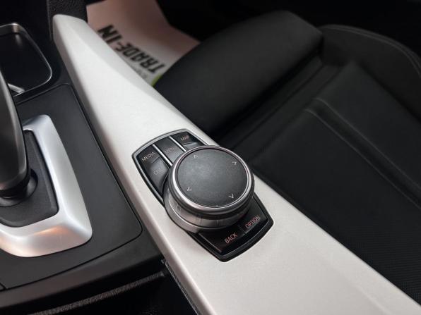 BMW 3 серии VI (F3x) Рестайлинг с пробегом 2017 года, цена 2 650 000 рублей, 128000 км, лифтбек, Автокод Объявления