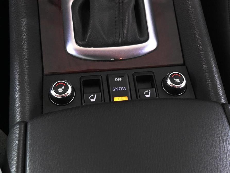 Infiniti QX50 I Ростов-на-Дону  - изображение 16