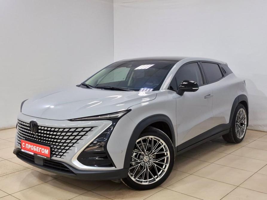 Changan UNI-T I Альметьевск  - изображение 1